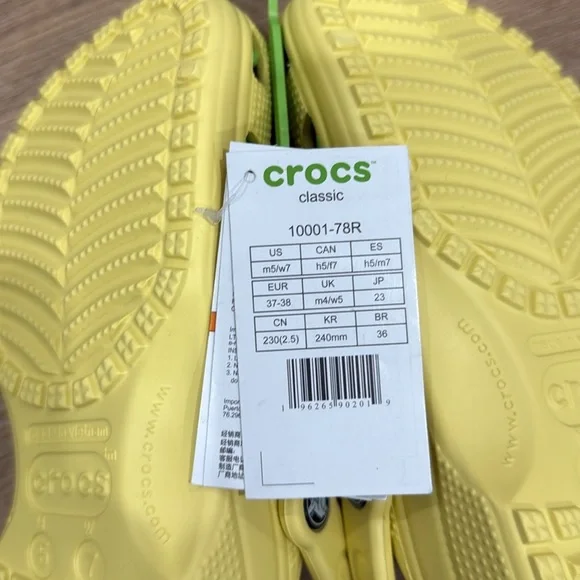 Classic Clog - Picture 5 of 7